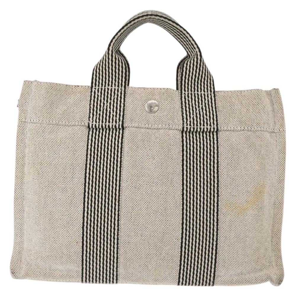 Hermes Fourre Tout PM Tote Bag - Picture 2 of 8
